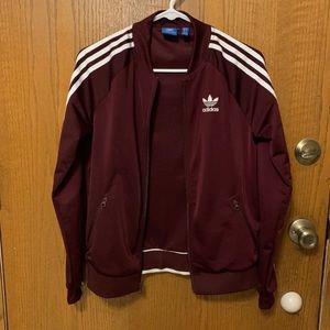 Adidas Jacket